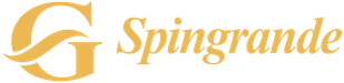 Spingrande