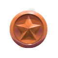 Medalla Miembro