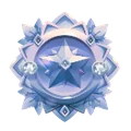 Medalla Acceso Diamante